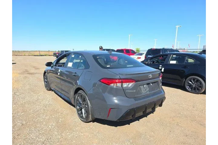 $32900 : Toyota Corolla Hybrid 2026 S image 4