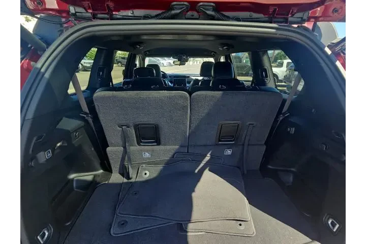 $26500 : Jeep Grand Cherokee L 2021 4 image 9