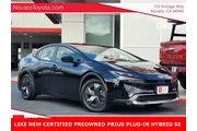Gold Certified2024 Prius Prim en San Francisco Bay Area