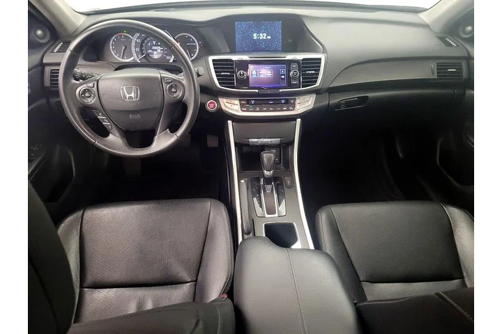 $20998 : Honda Accord 2015 EX-L 4dr S image 9