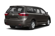 $25990 : Toyota Sienna 2020 XLE 7-Pas thumbnail