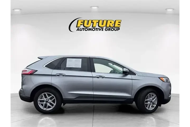 $19988 : Ford Edge 2023 AWD SEL 4dr C image 3
