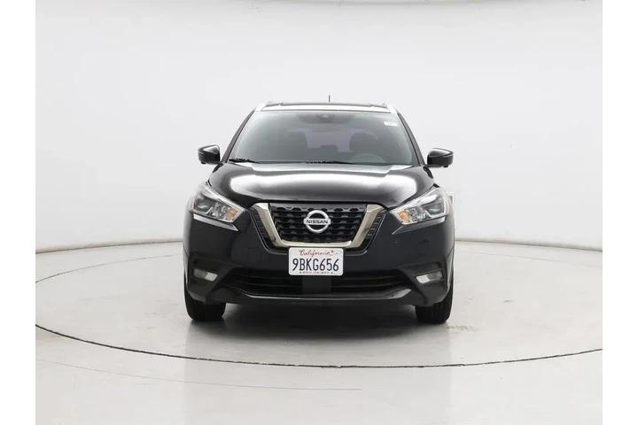 $16998 : Nissan Kicks 2020 SR 4dr Cro image 5