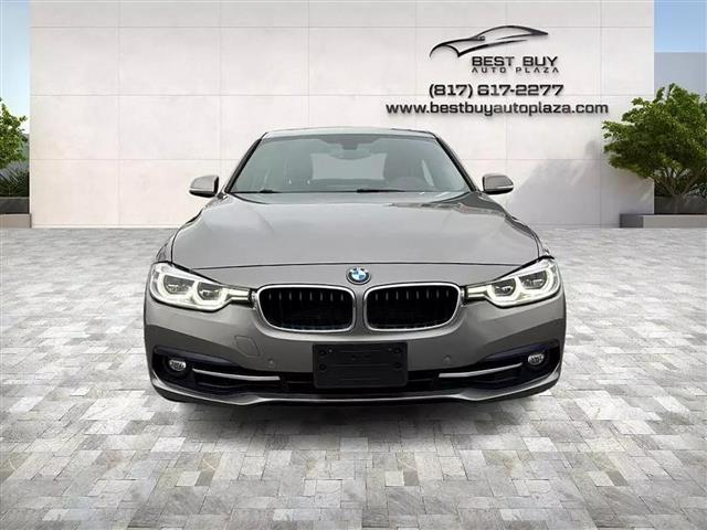 $13995 : 2016 BMW 3 SERIES 328I SEDAN image 3