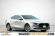Mazda Mazda3 Sedan 2023 2.5 en Sacramento