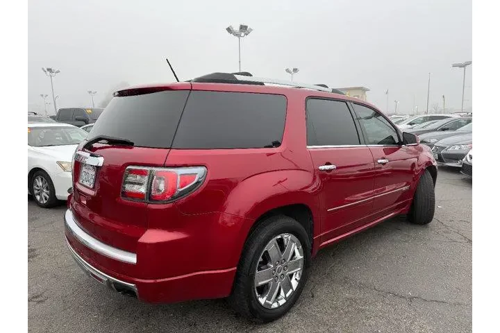 $10995 : GMC Acadia 2013 Denali 4dr S image 6