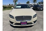 $20888 : Lincoln MKZ 2018 Reserve 4dr thumbnail