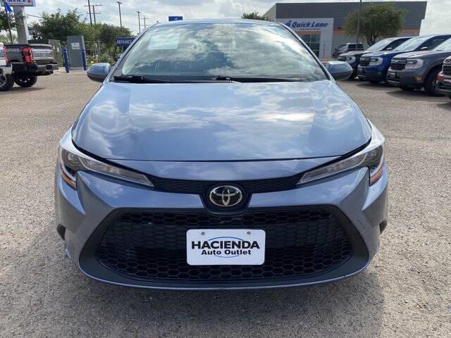 $21788 : 2022 Corolla LE image 7