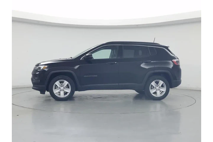 $21998 : Jeep Compass 2022 4x4 Latitu image 3