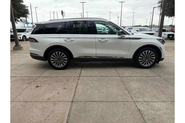 $39980 : Lincoln Aviator 2023 Standar image 6