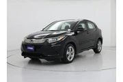 $19998 : Honda HR-V 2021 AWD LX 4dr C thumbnail