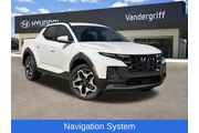 Hyundai SANTA CRUZ 2024 AWD en Arlington TX