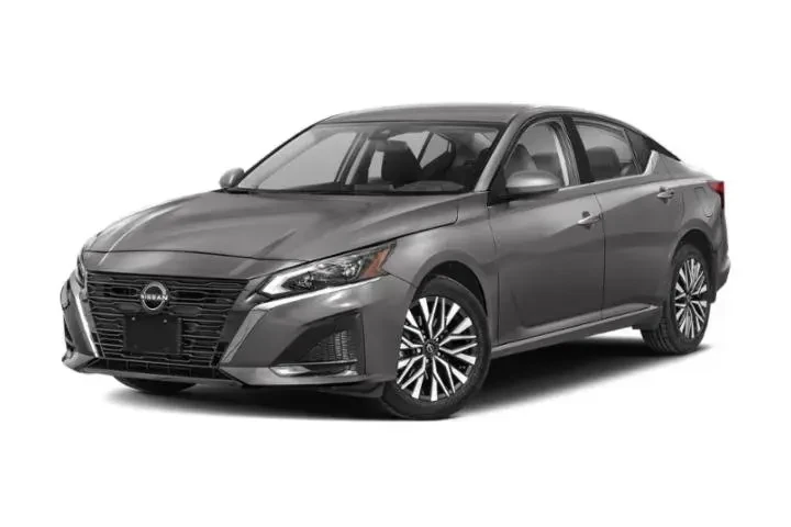 $21995 : Nissan Altima 2024 2.5 SV 4d image 1