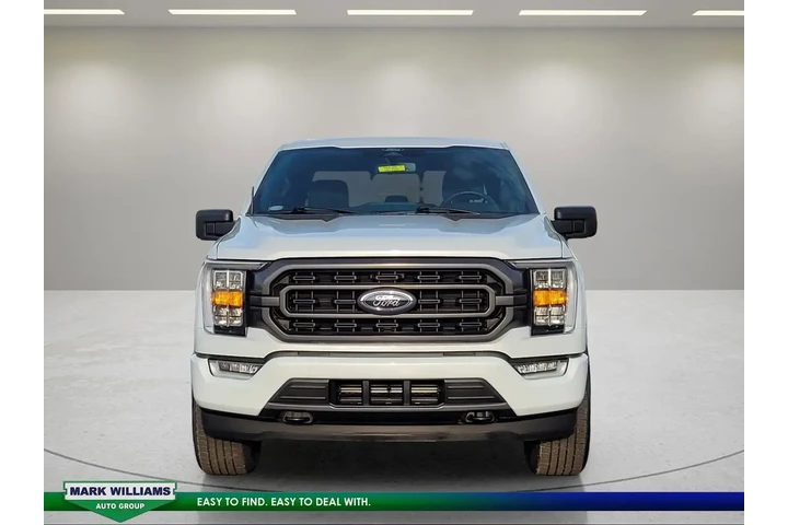 $39564 : Ford F-150 2022 4x4 XLT 4dr image 7