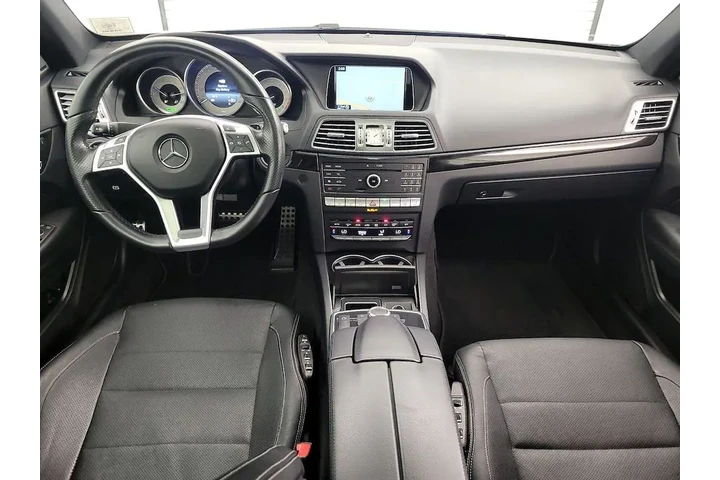 $23998 : Mercedes-Benz E-Class 2016 E image 9