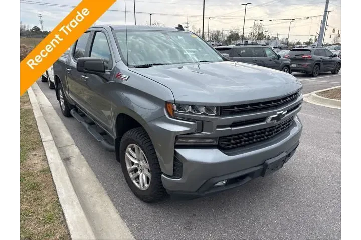 $33989 : Chevrolet Silverado 1500 202 image 2