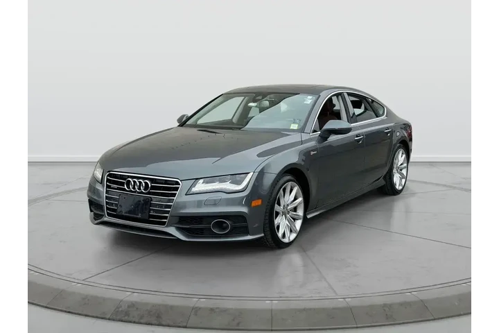 $15048 : Audi A7 2015 AWD 3.0T quattr image 3