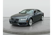 $15048 : Audi A7 2015 AWD 3.0T quattr thumbnail