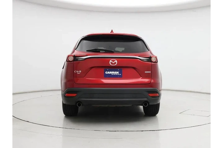 $25998 : Mazda CX-9 2022 AWD Touring image 6