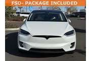 Tesla Model X 2018 AWD 100D en Sacramento