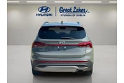 $23866 : Hyundai SANTA FE 2023 AWD SE thumbnail
