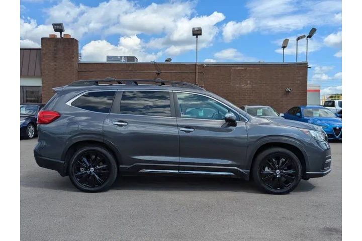 $22975 : 2019 Ascent Touring image 4