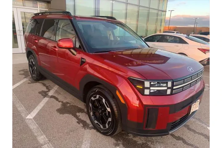 $32296 : Hyundai SANTA FE 2025 AWD SE image 8