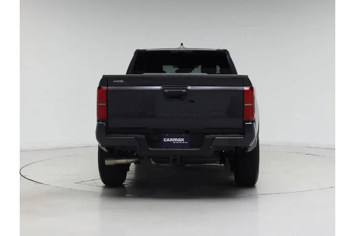 $36998 : Toyota Tacoma 2025 4x2 SR5 4 image 6