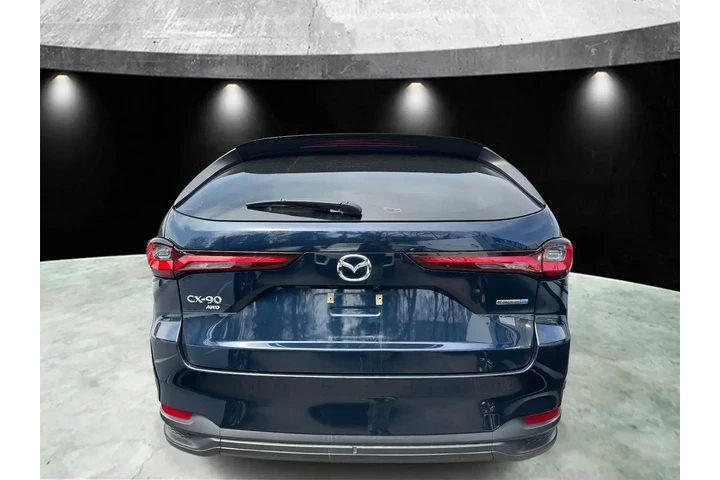 $28685 : Mazda CX-90 Plug-in Hybrid 2 image 3