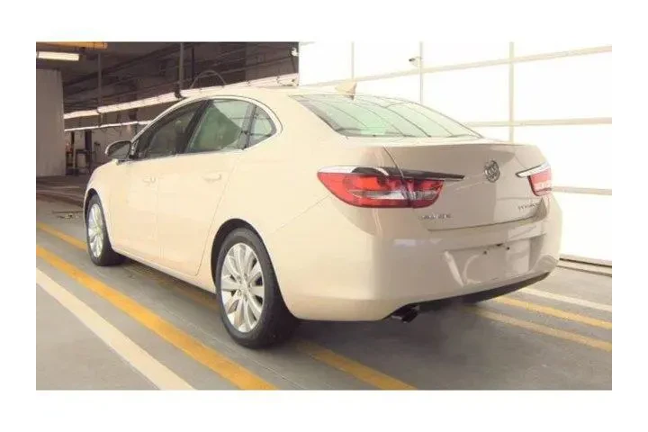 $9990 : Buick Verano 2015 Base 4dr S image 4