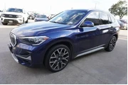 $20888 : BMW X1 2020 sDrive28i 4dr Sp thumbnail