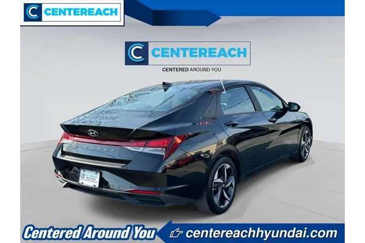 $17998 : Hyundai ELANTRA 2023 SEL 4dr image 6