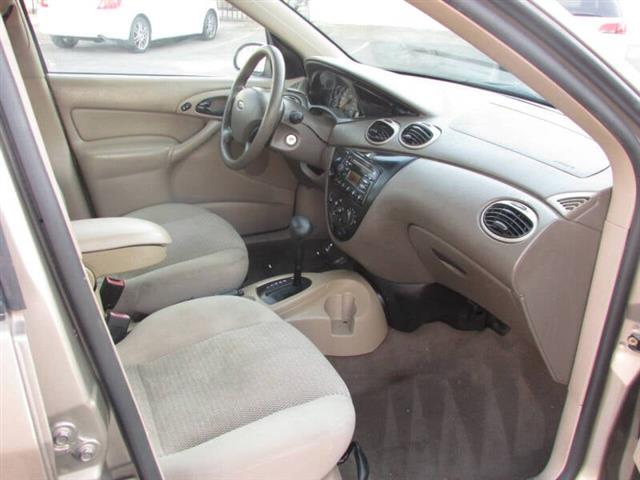 $4995 : 2004 Focus SE image 8