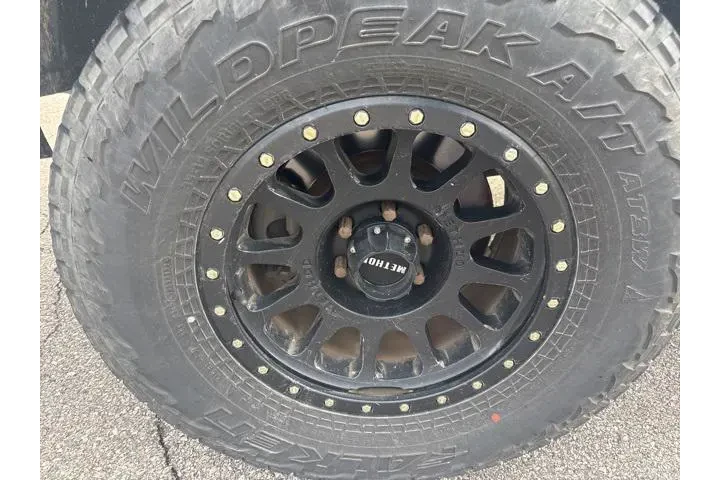 $31557 : Ram 1500 2020 4x4 Rebel 4dr image 3