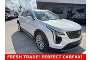 Cadillac XT4 2022 Premium Lu en Tampa