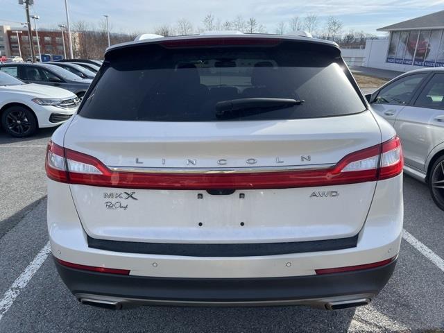 $16581 : PRE-OWNED 2016 LINCOLN MKX SE image 5