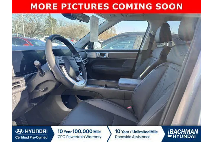 $34750 : Hyundai SANTA FE 2025 AWD XR image 8