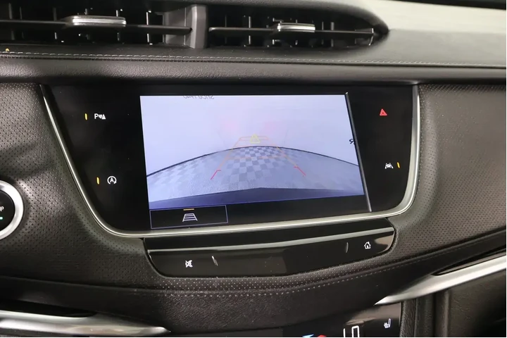 $39979 : Cadillac XT6 2024 4x4 Luxury image 6