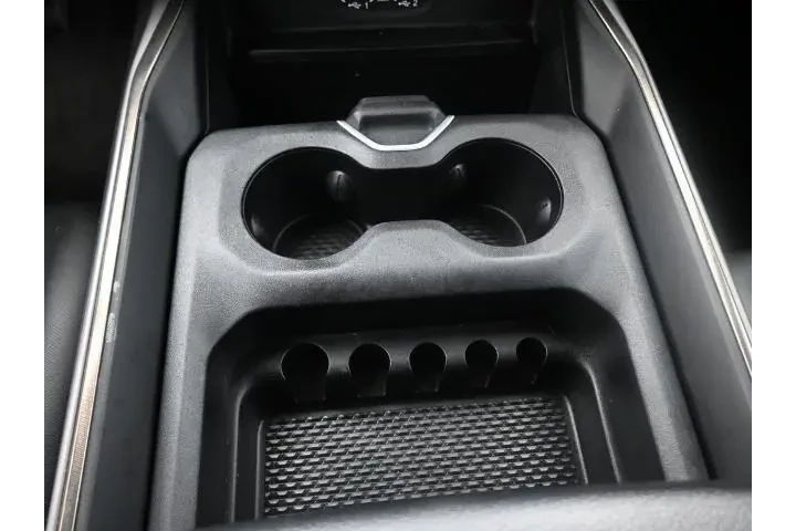 $36247 : Ram 1500 2021 4x4 Rebel 4dr image 6