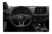 $21988 : Nissan Sentra 2022 SR 4dr Se thumbnail