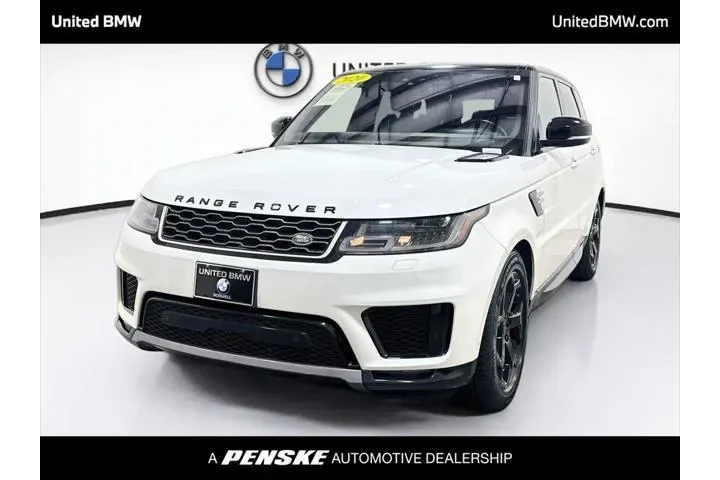 $26495 : Land Rover Range Rover Sport image 3