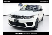 $26495 : Land Rover Range Rover Sport thumbnail
