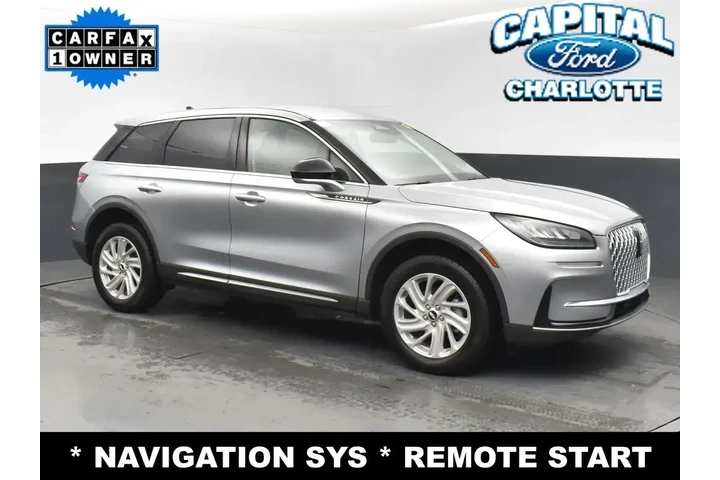 $27999 : Lincoln Corsair 2024 Premier image 3