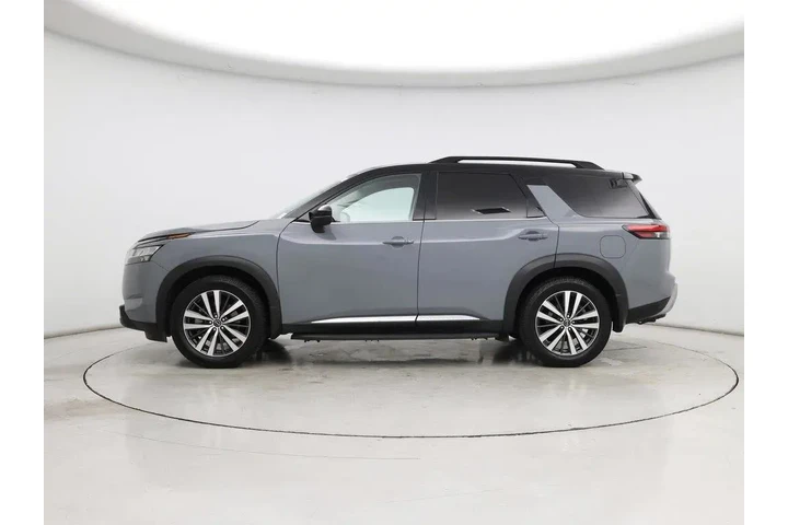 $31998 : Nissan Pathfinder 2022 AWD P image 3
