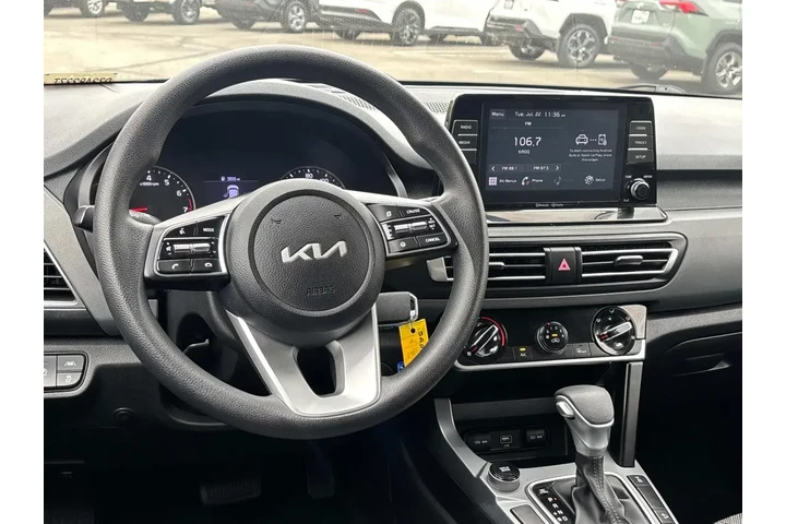 $18470 : Kia Seltos 2023 AWD LX 4dr S image 9