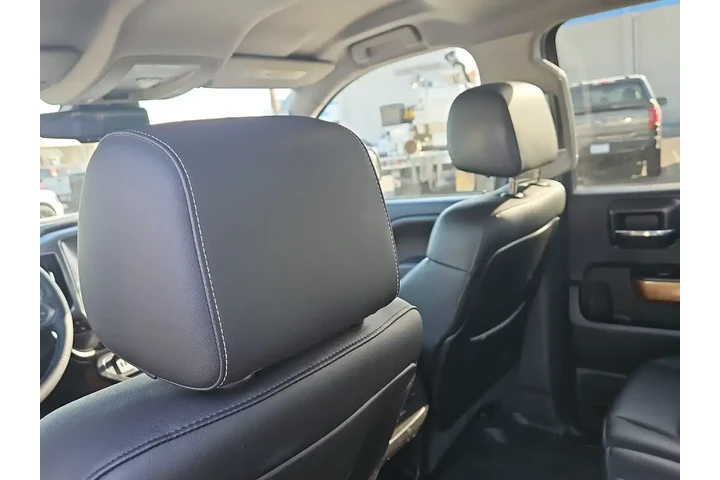 $22500 : Chevrolet Silverado 1500 201 image 10