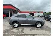 2013 RX 350 AWD 4dr en Lexington