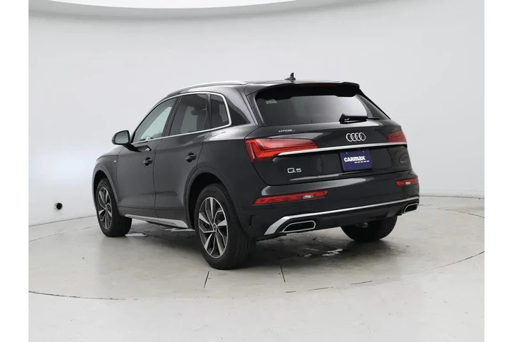 $26998 : Audi Q5 2022 AWD quattro S l image 2