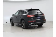 $26998 : Audi Q5 2022 AWD quattro S l thumbnail