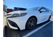 Toyota Camry 2023 en Albany